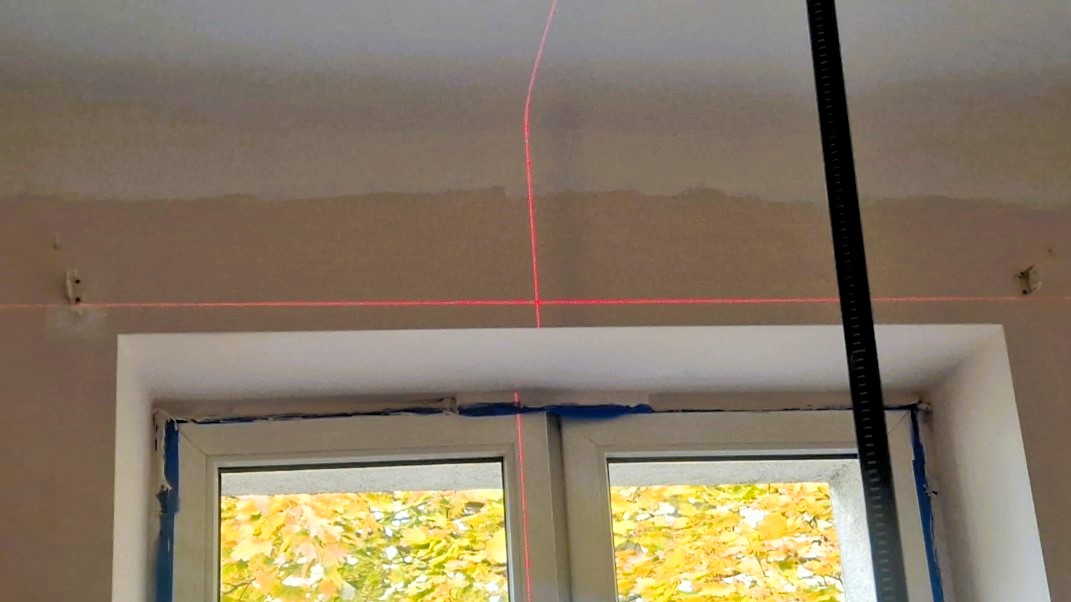 Montaż karniszy Lublin