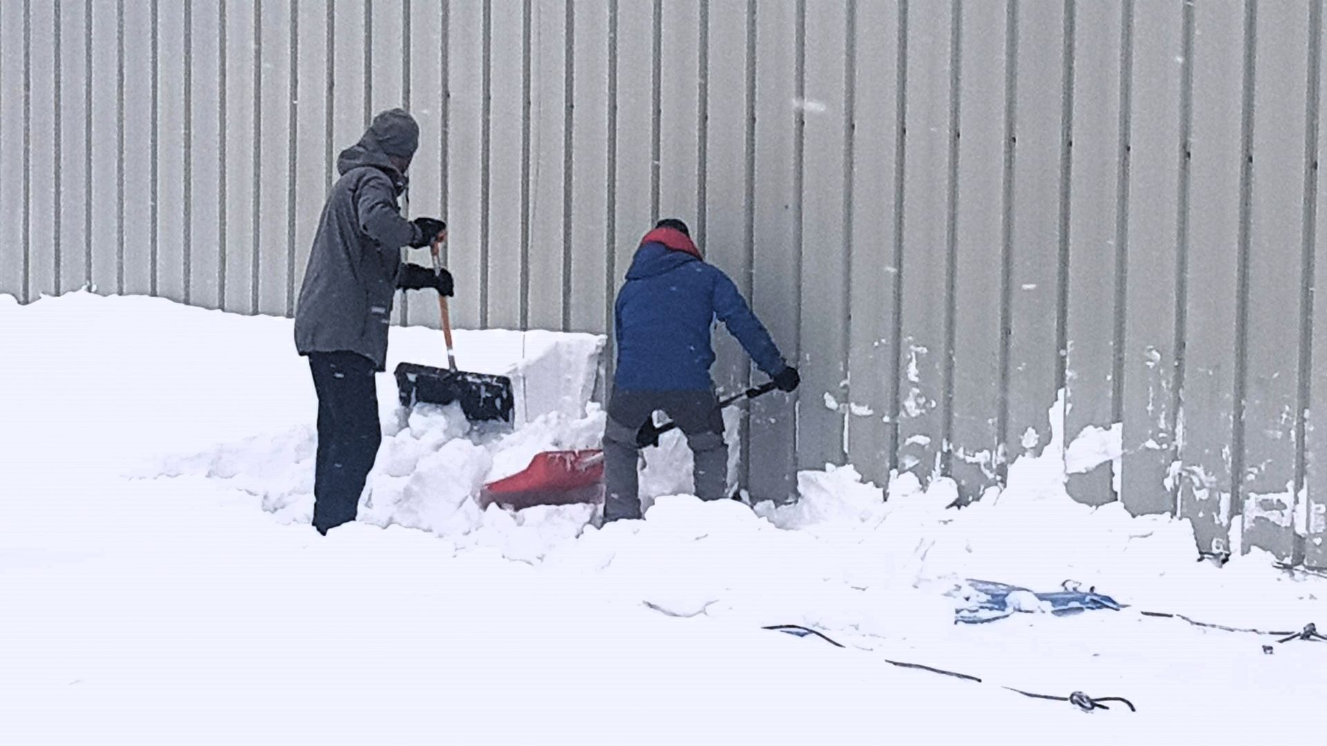 Odśnieżanie Lublin