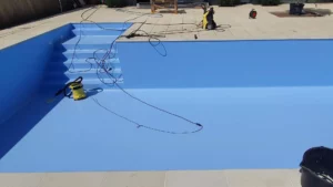 Mycie Basenów Lublin